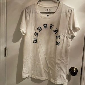 Aeropostale t shirt
